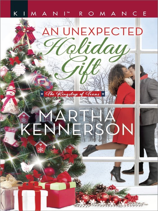 Title details for An Unexpected Holiday Gift by Martha Kennerson - Wait list